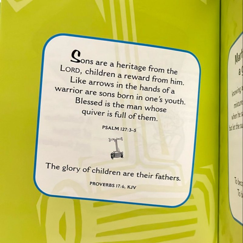 Dads are a Gift from God