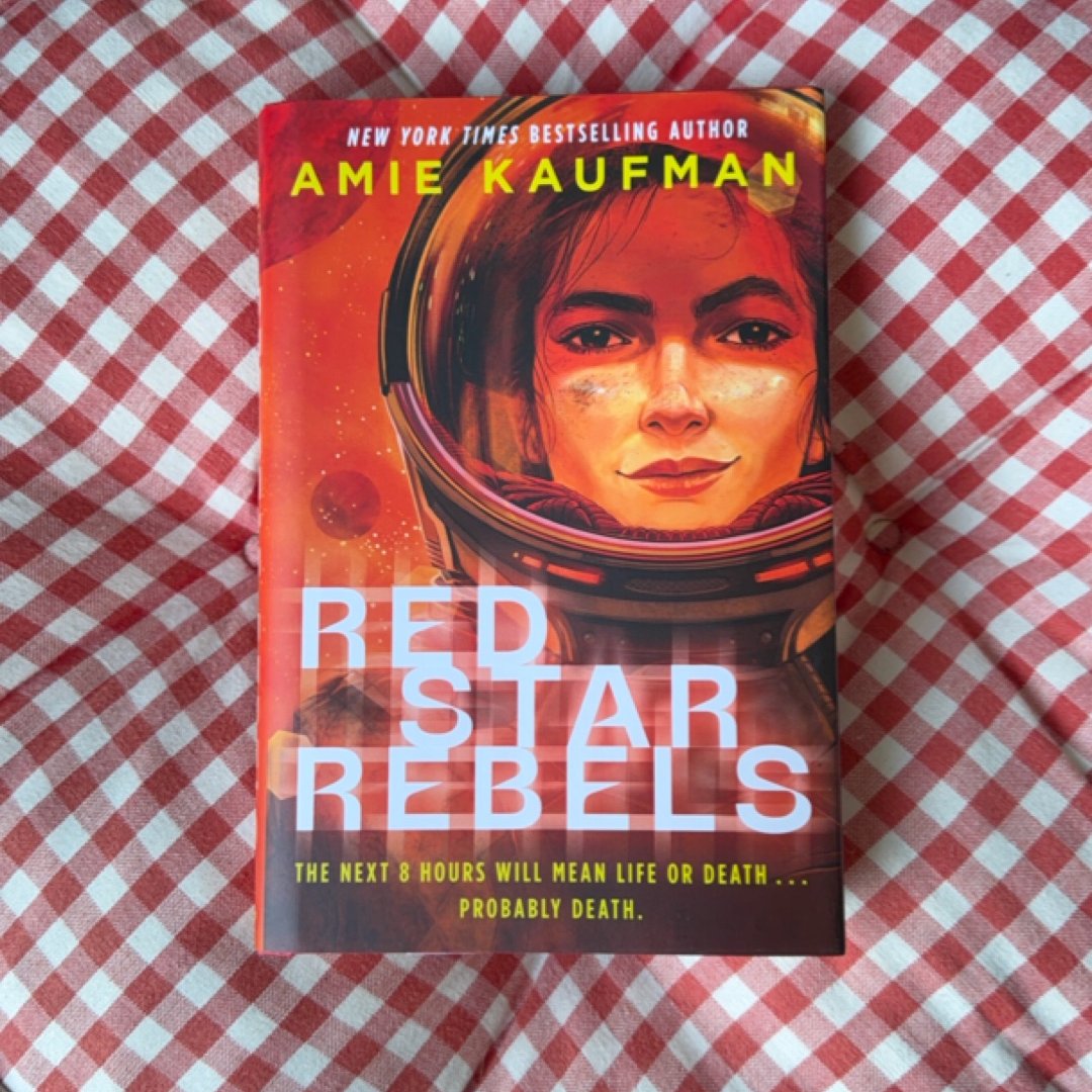 Red Star Rebels