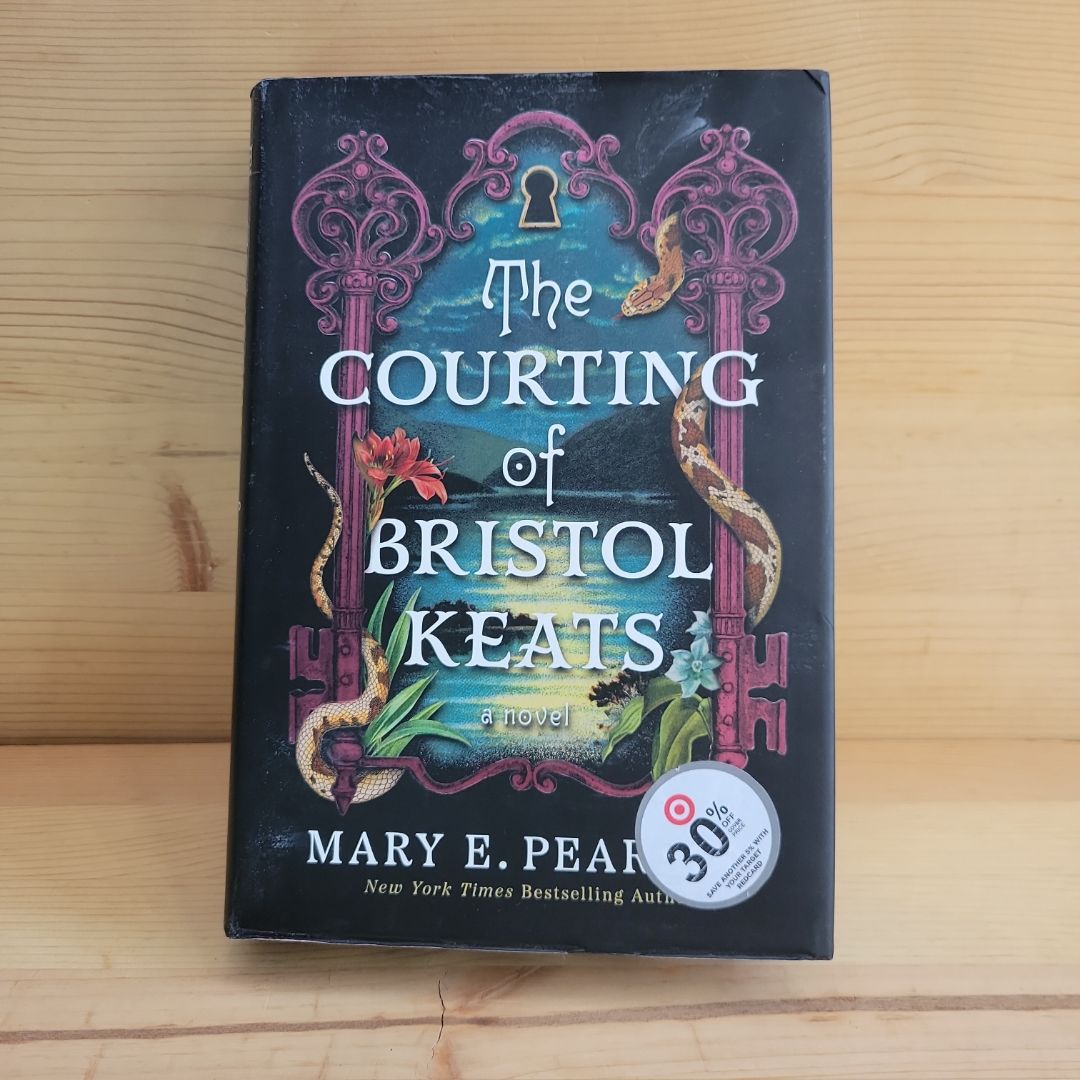 The Courting of Bristol Keats