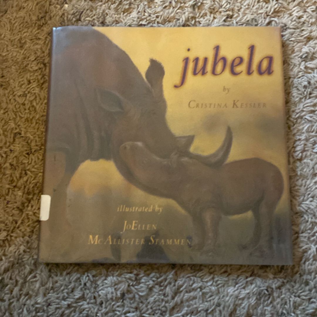 Jubela