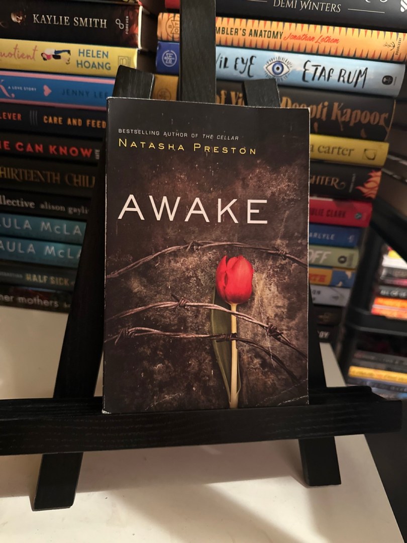 Awake