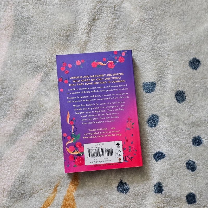 This Place Is Still Beautiful