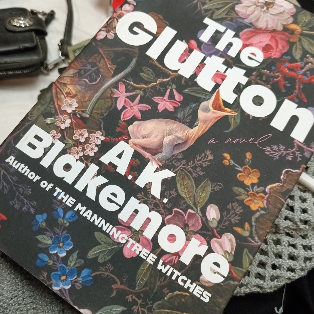 The Glutton