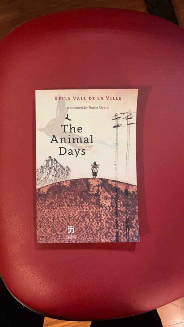 The Animal Days