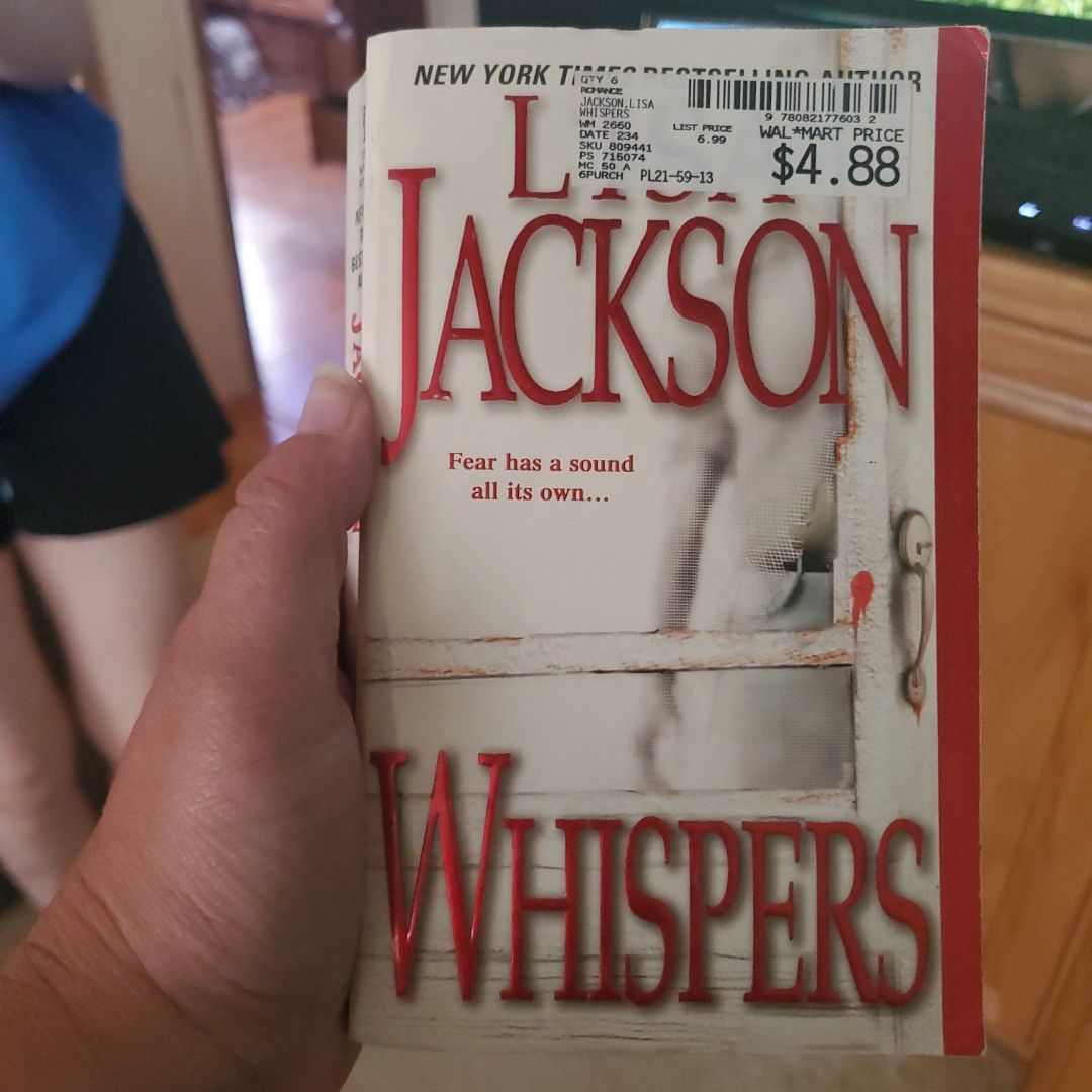 Whispers
