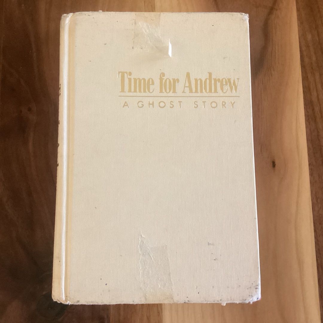 Time for Andrew