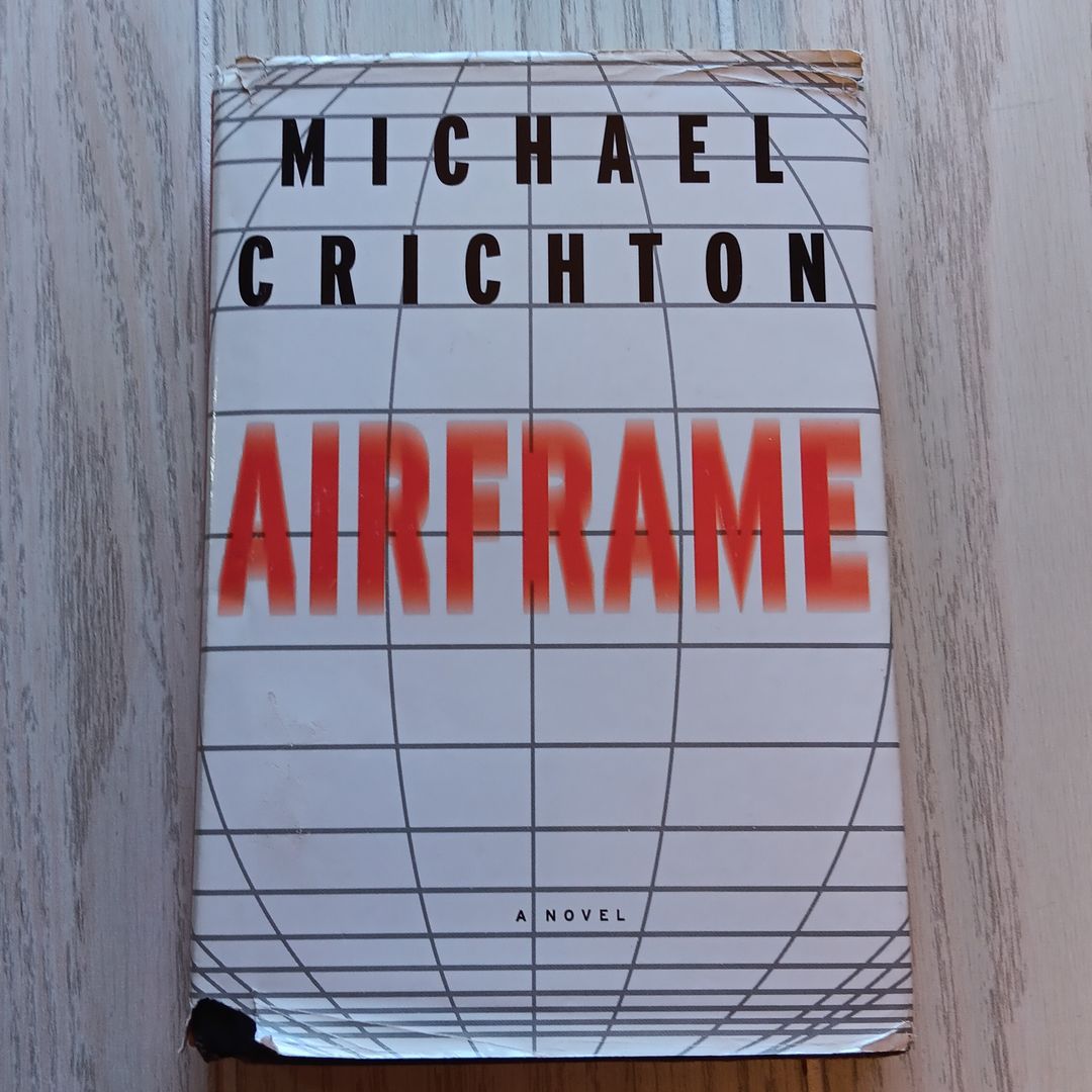 Airframe