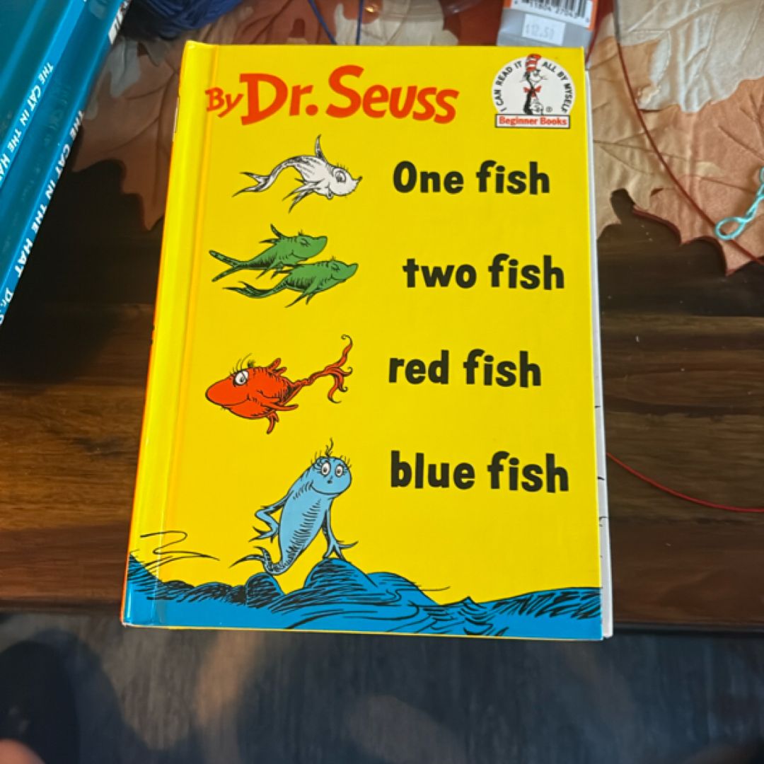 Dr. Seuss Bundle 