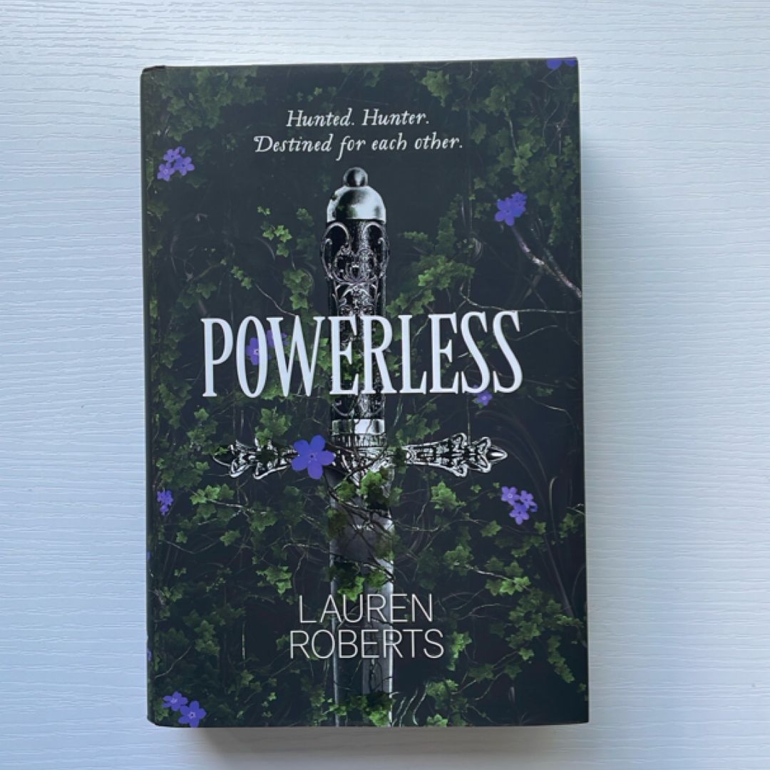 Powerless