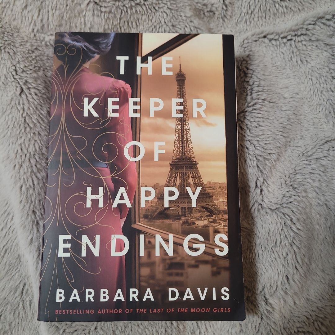 The Keeper of Happy Endings