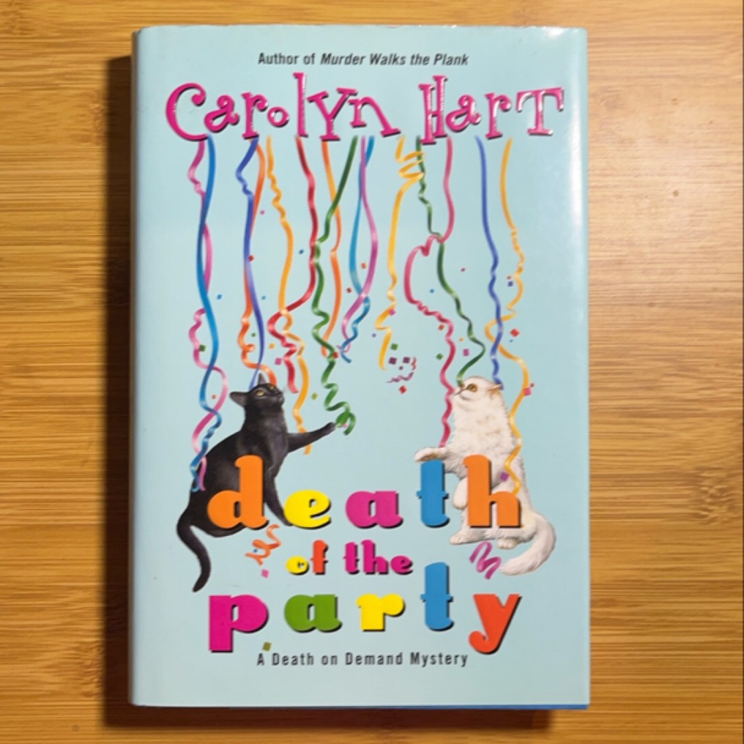 Death of the Party