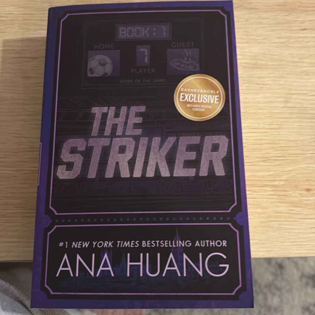 The Striker
