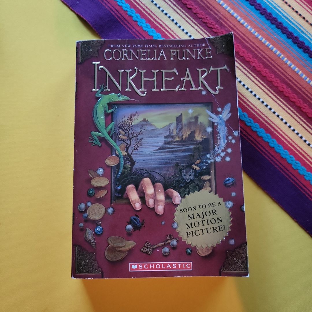 Inkheart