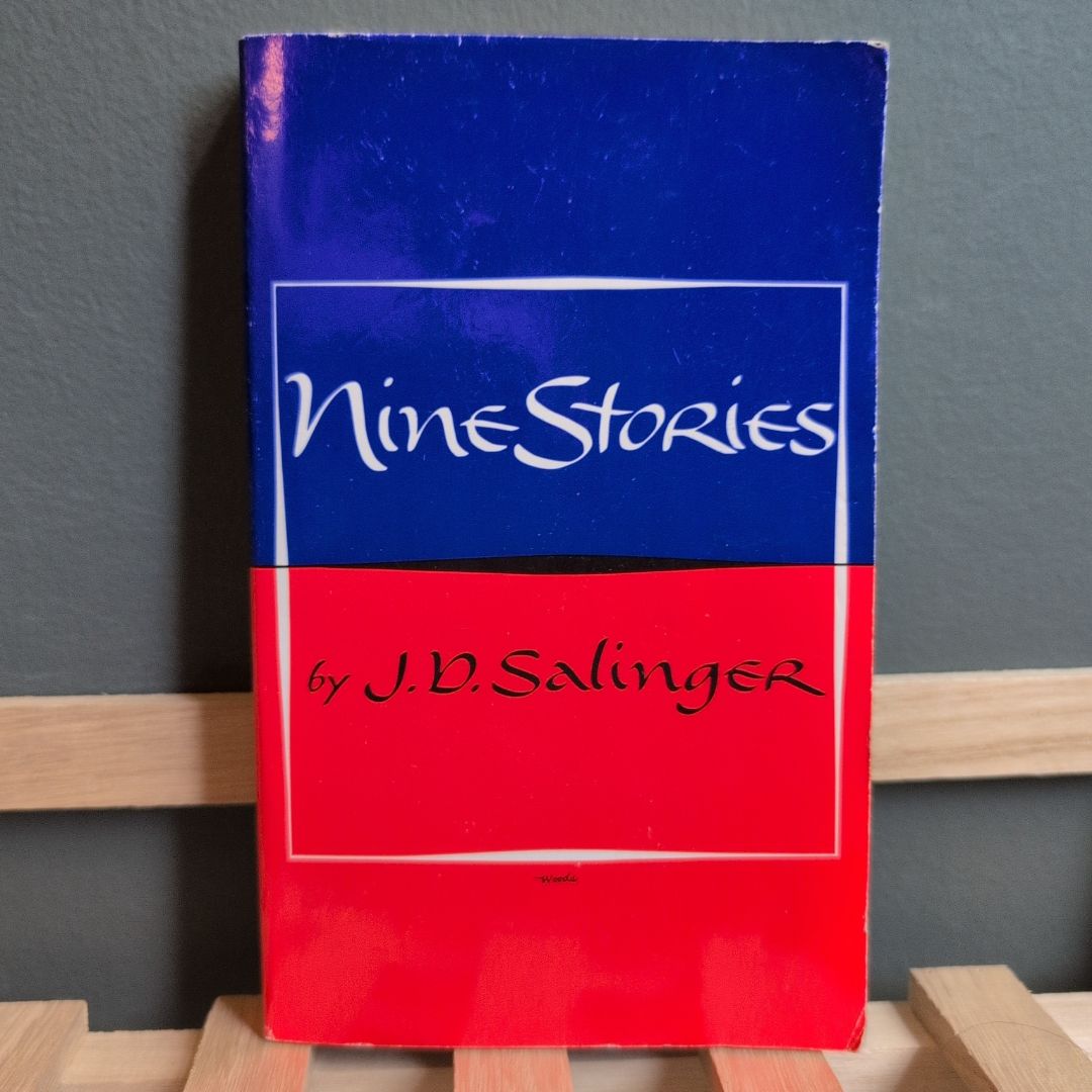 Nine Stories
