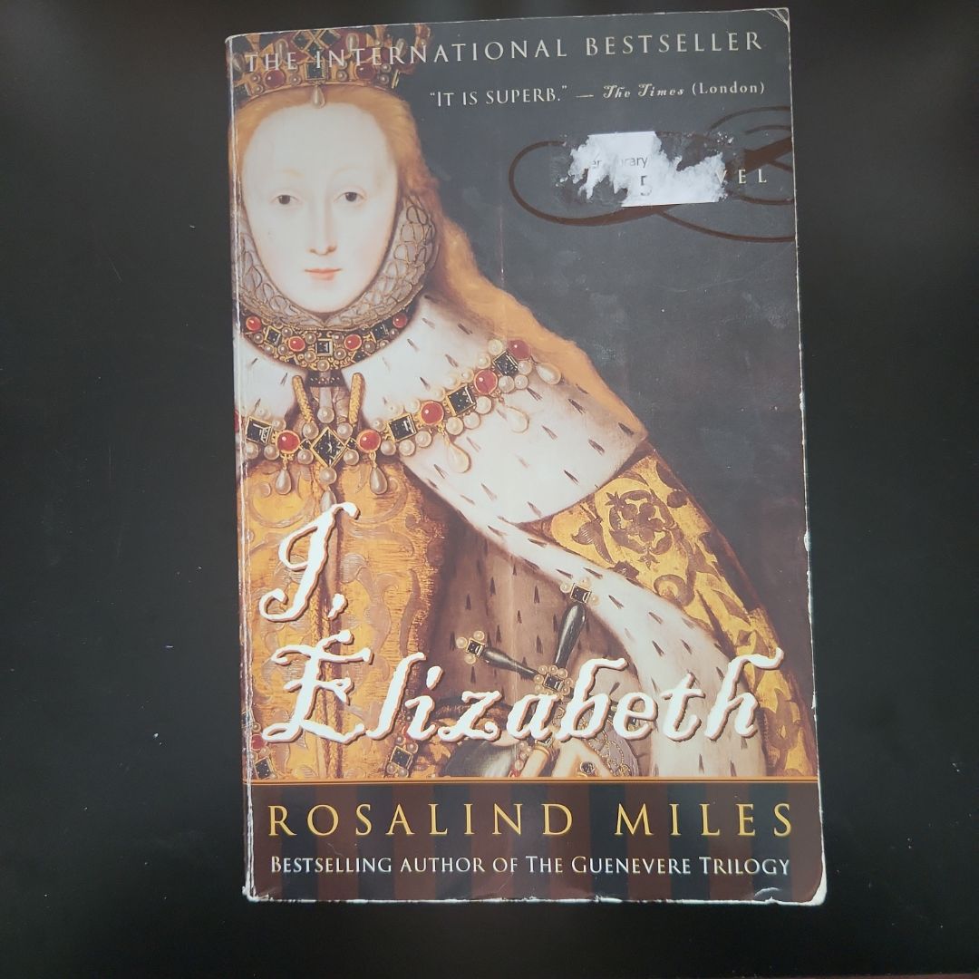 I, Elizabeth