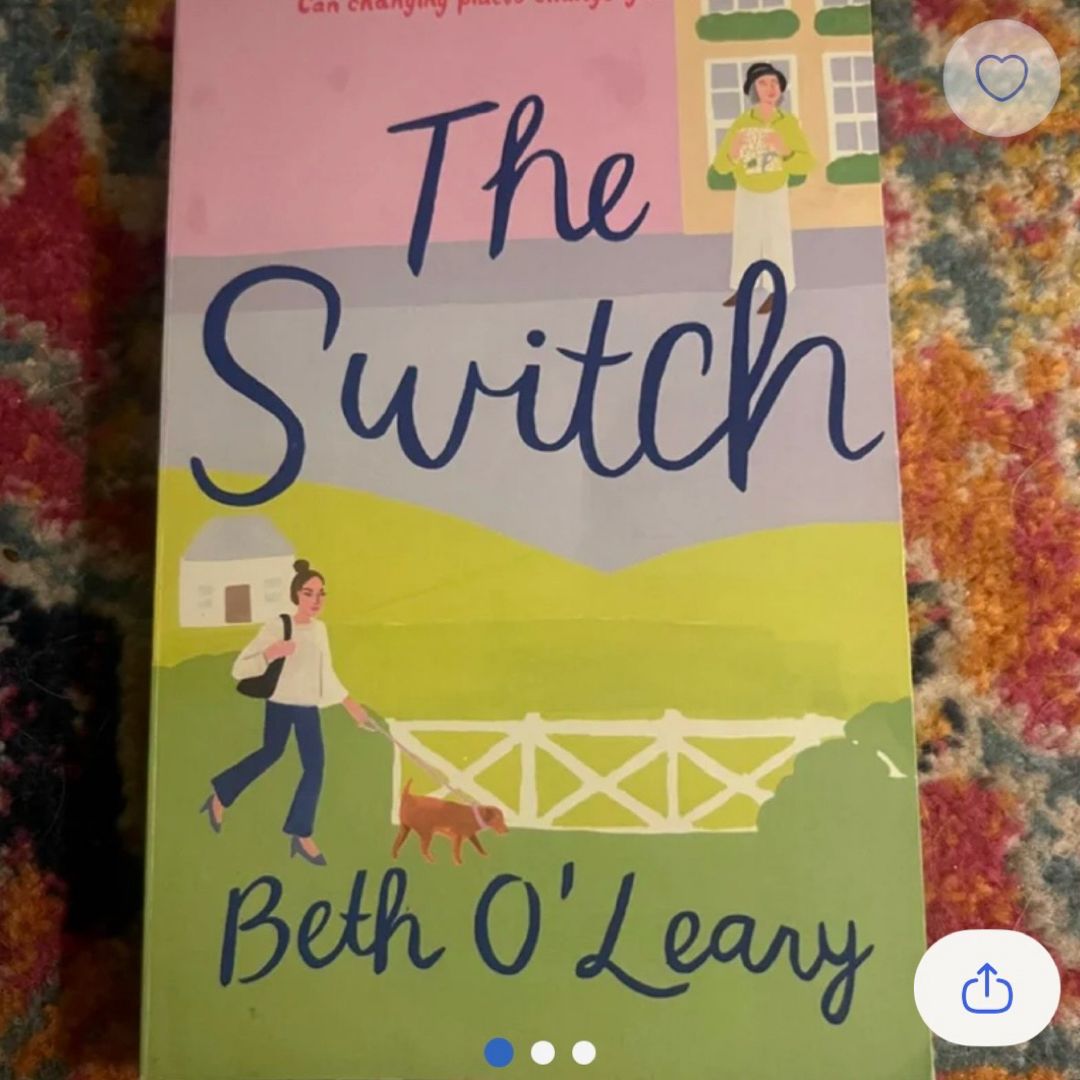 The Switch