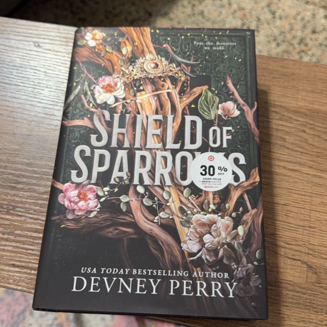 Shield of Sparrows