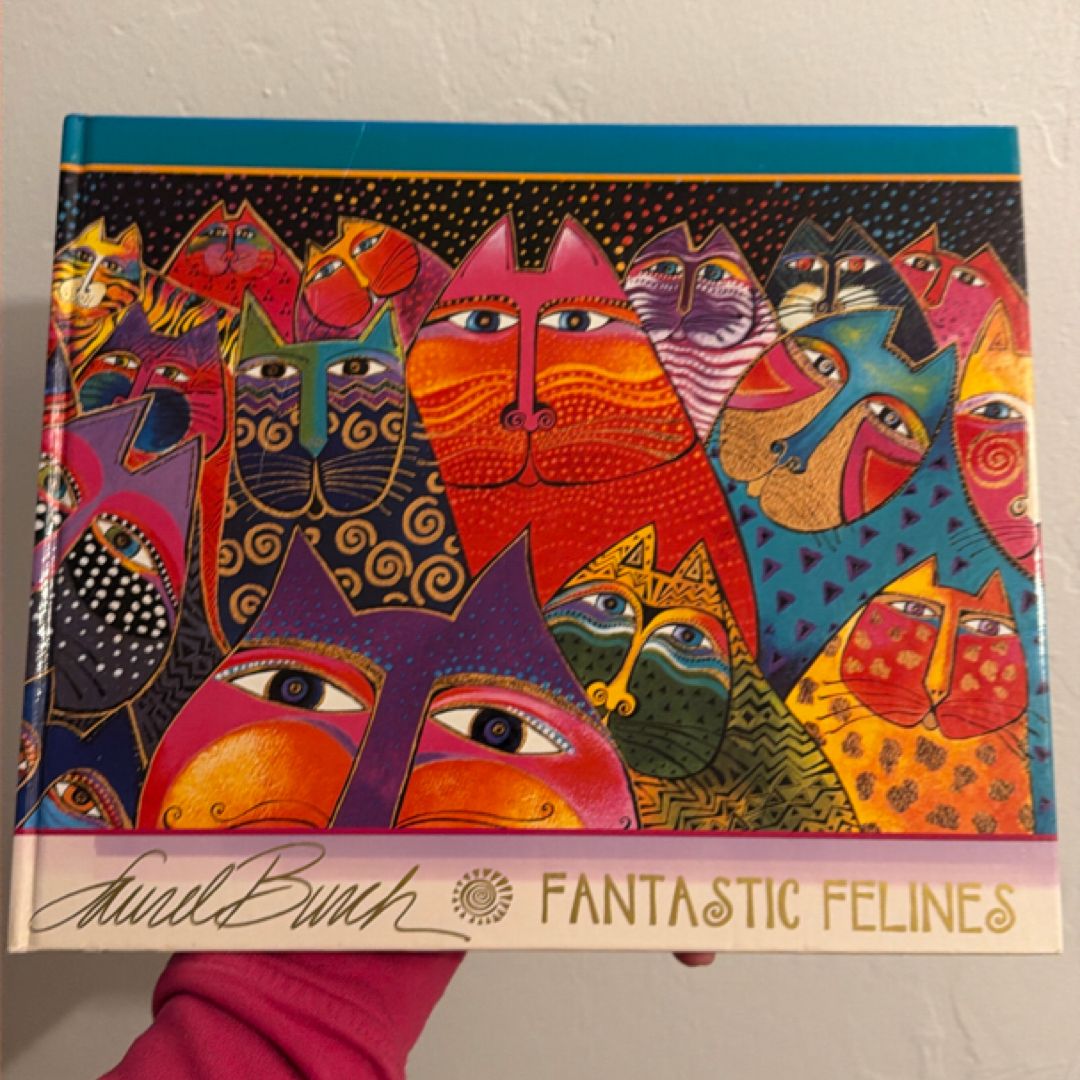 Fantastic Felines