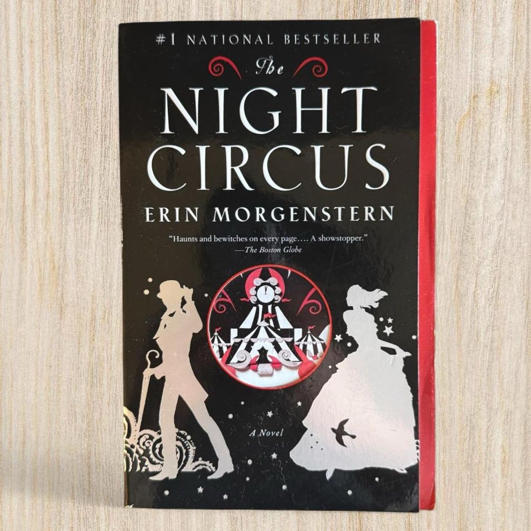 The Night Circus