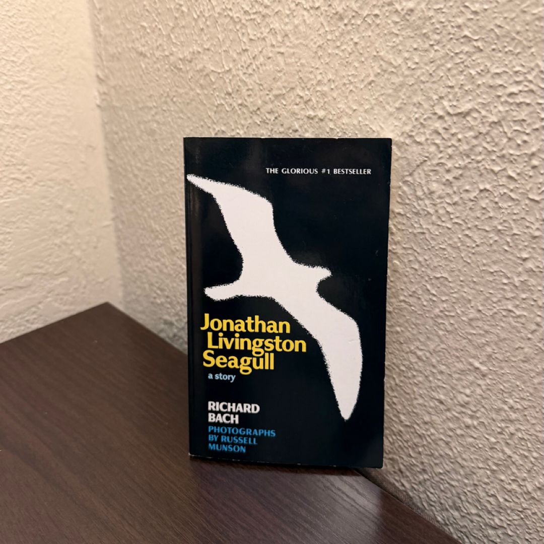 Jonathan Livingstone Seagull