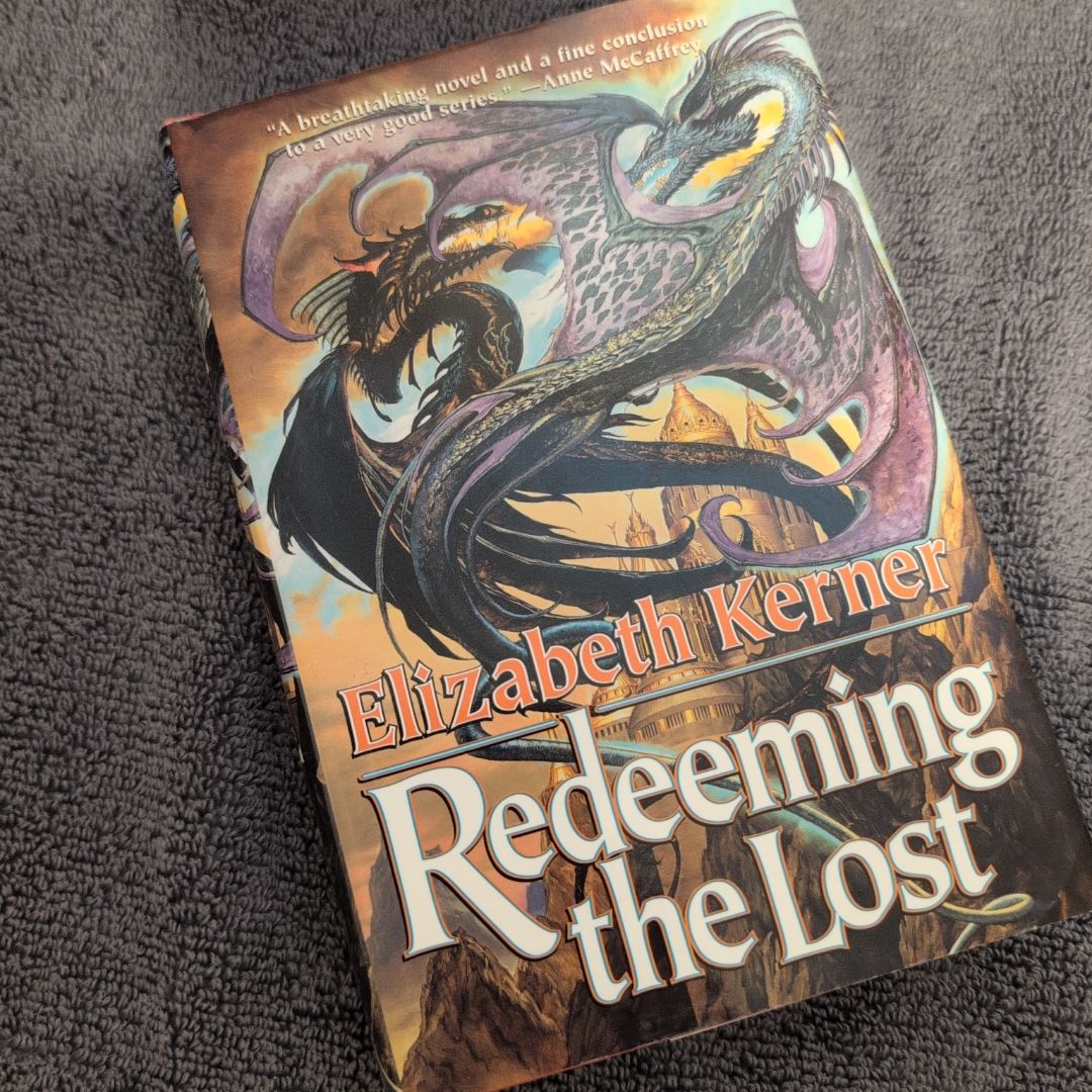 Redeeming the Lost