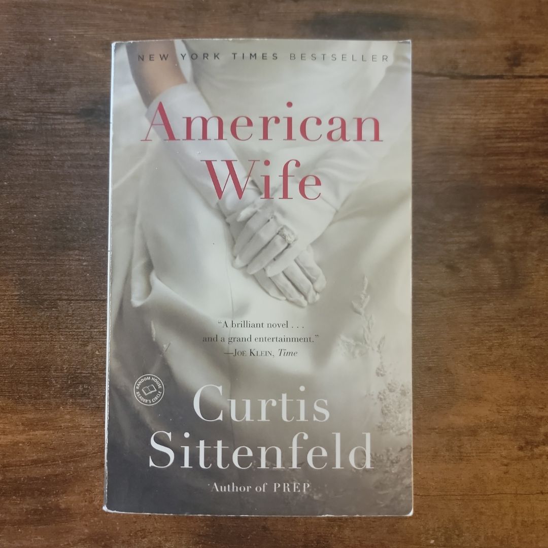 American Wife