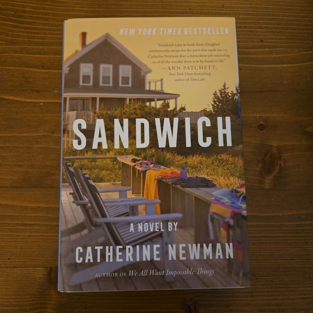 Sandwich