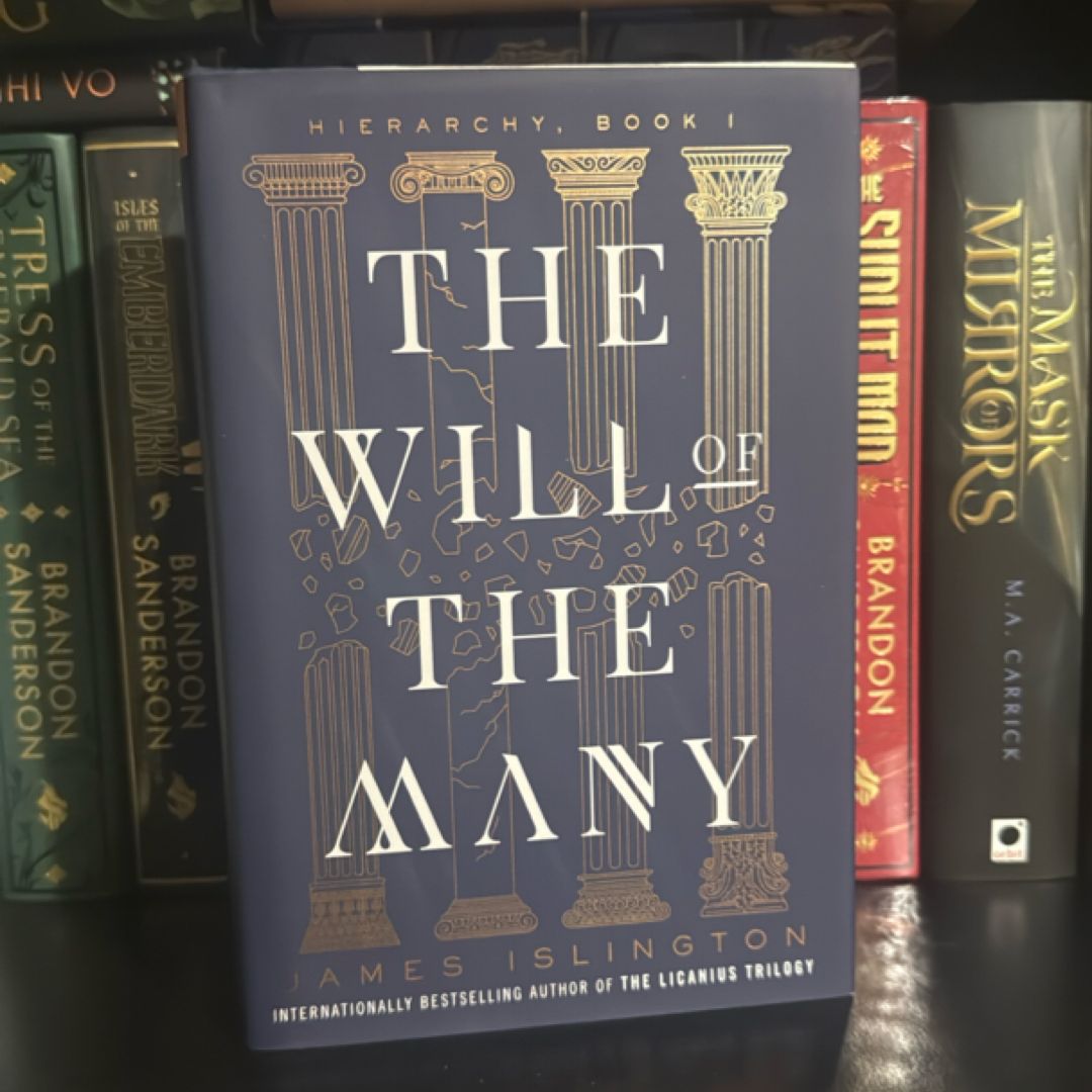 The Will of the Many