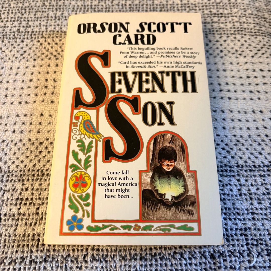 Seventh Son