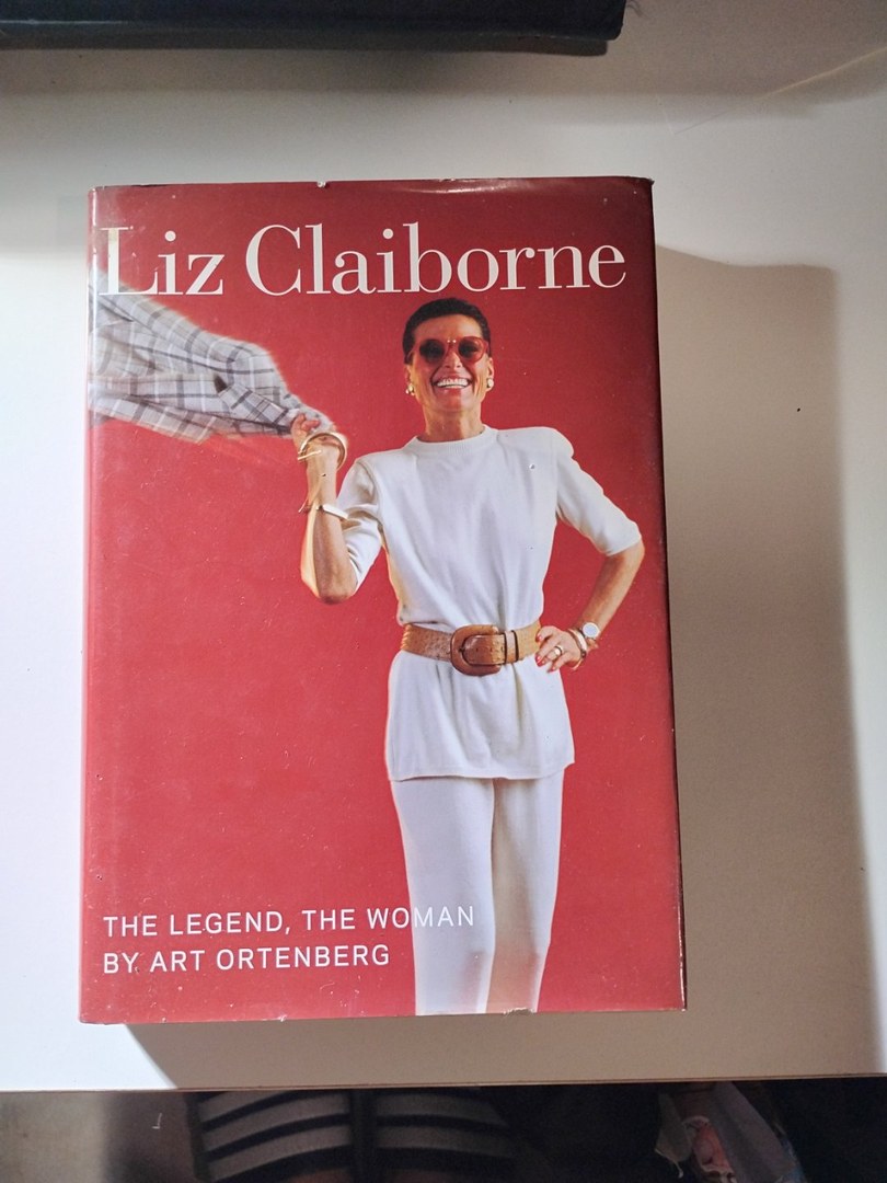 Liz Claiborne