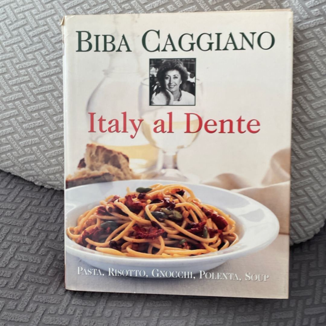 Italy Al Dente