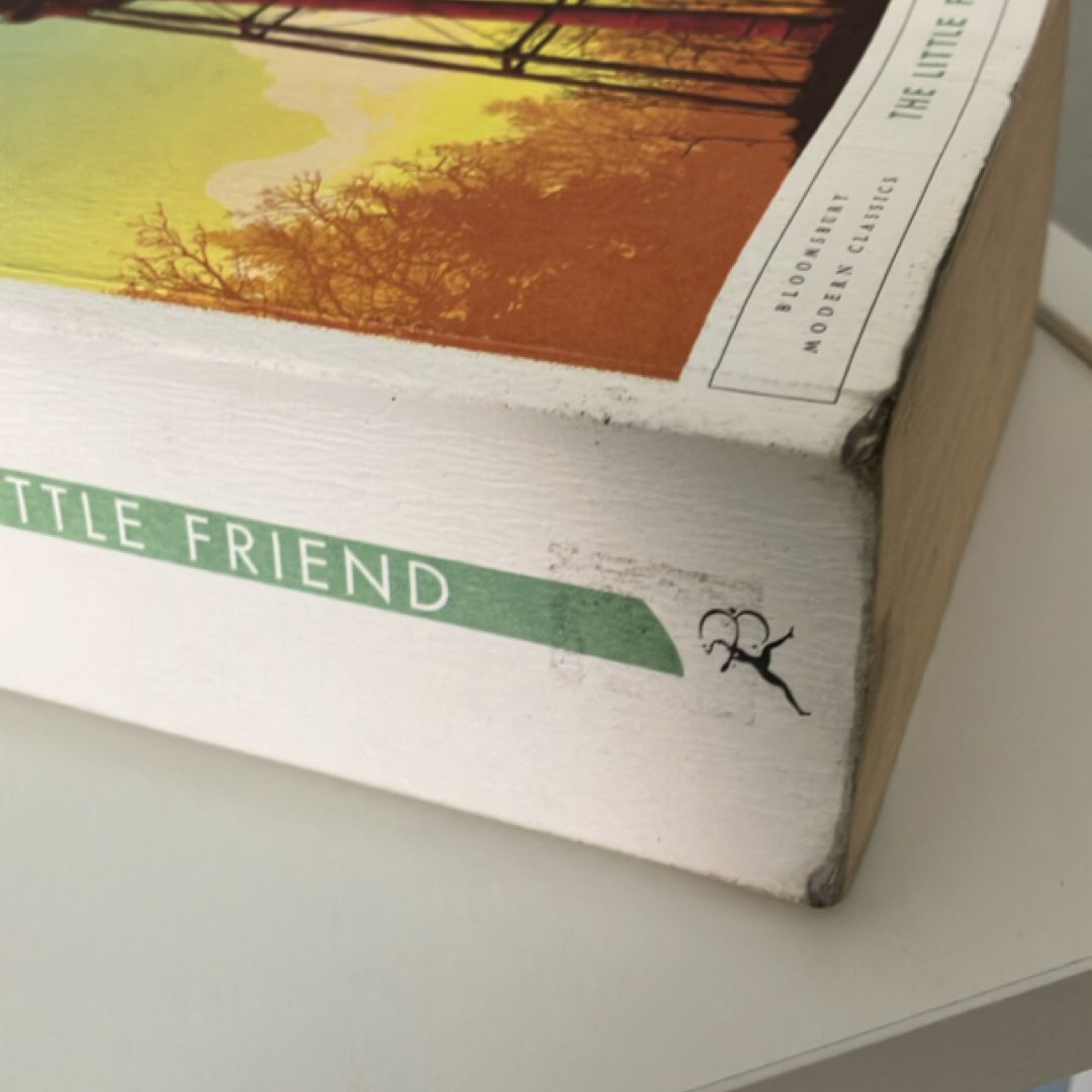 The Little Friend