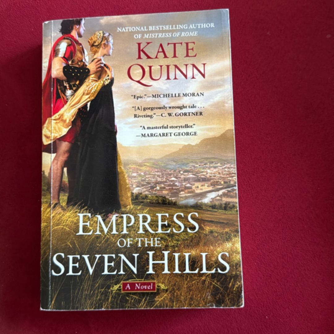 Empress of the Seven Hills