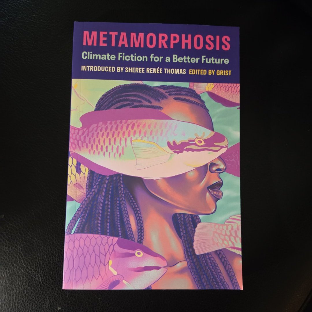 Metamorphosis