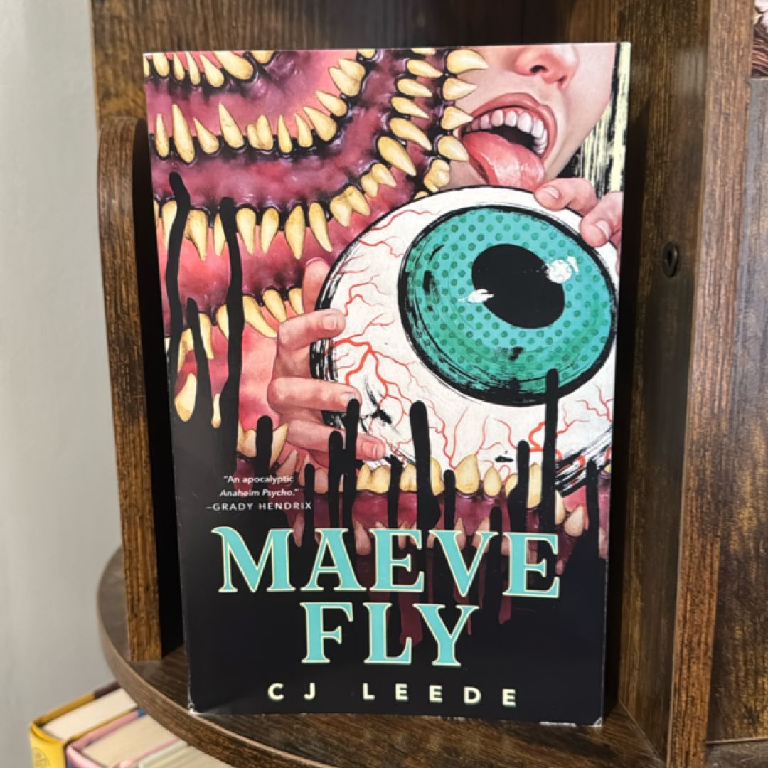 Maeve Fly