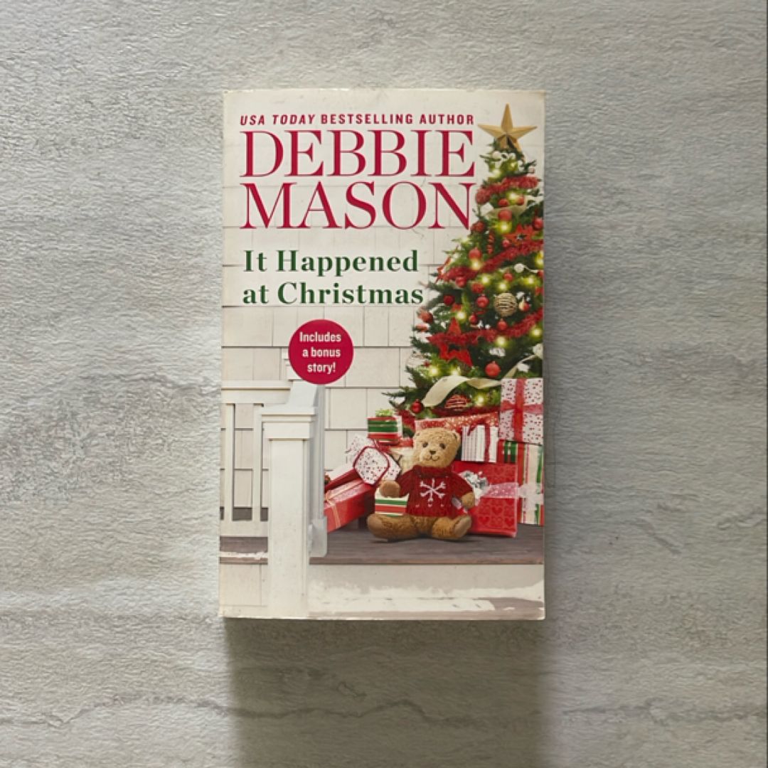 It Happened at Christmas