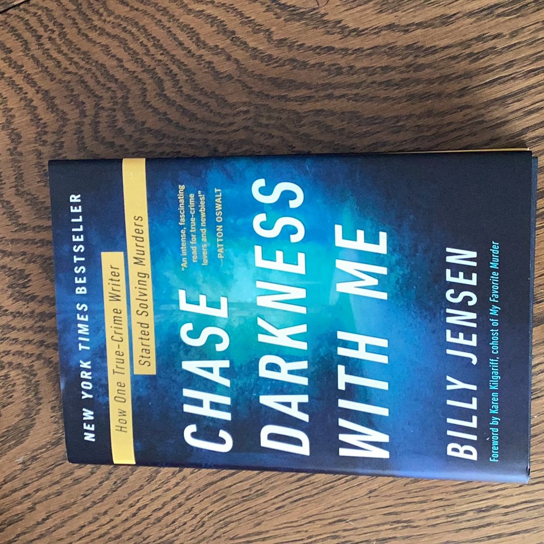 Chase Darkness with Me