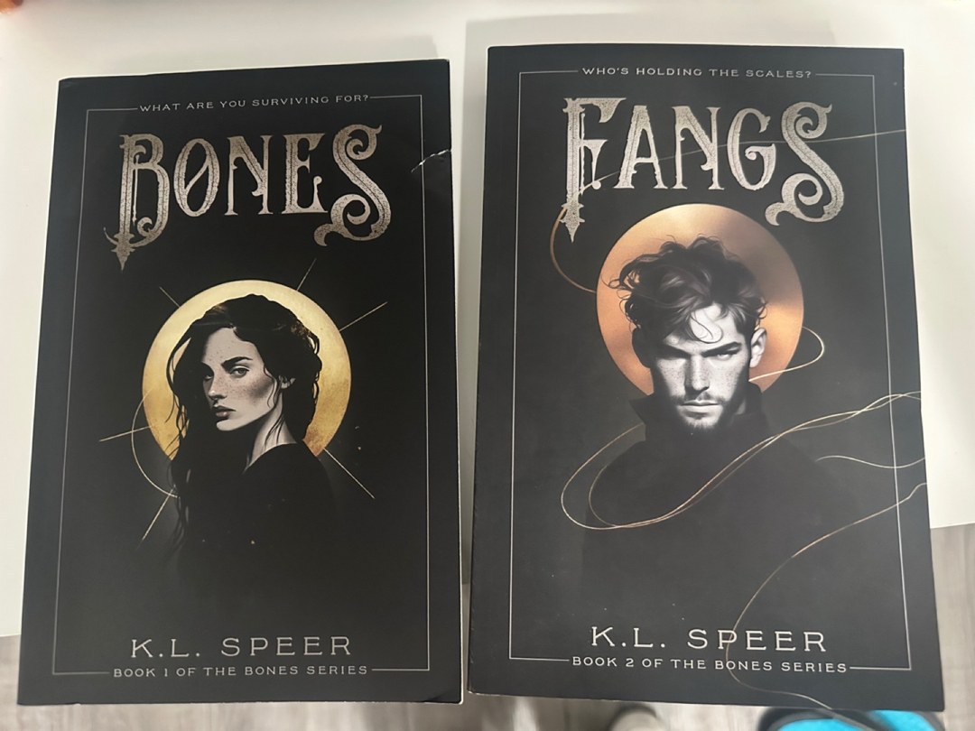 Bones