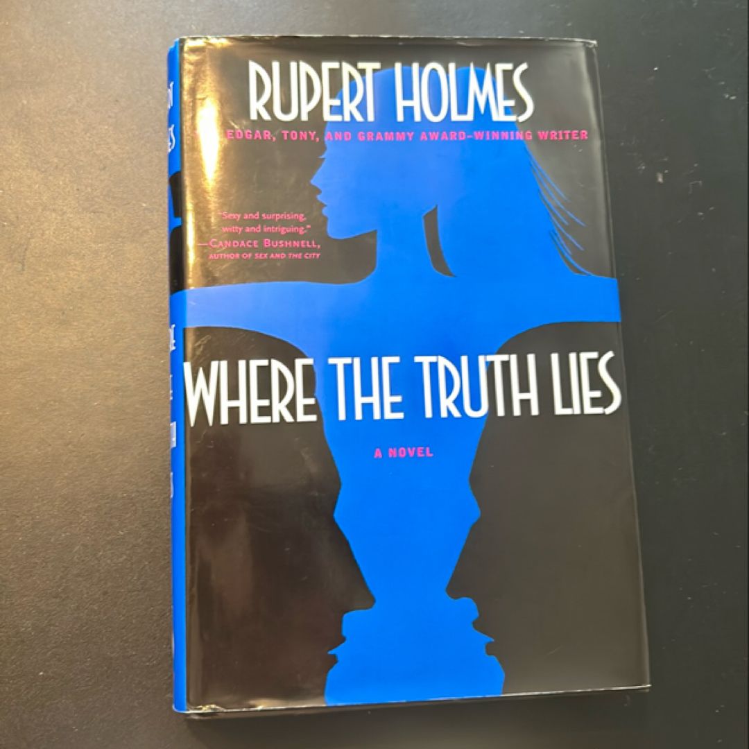 Where the Truth Lies