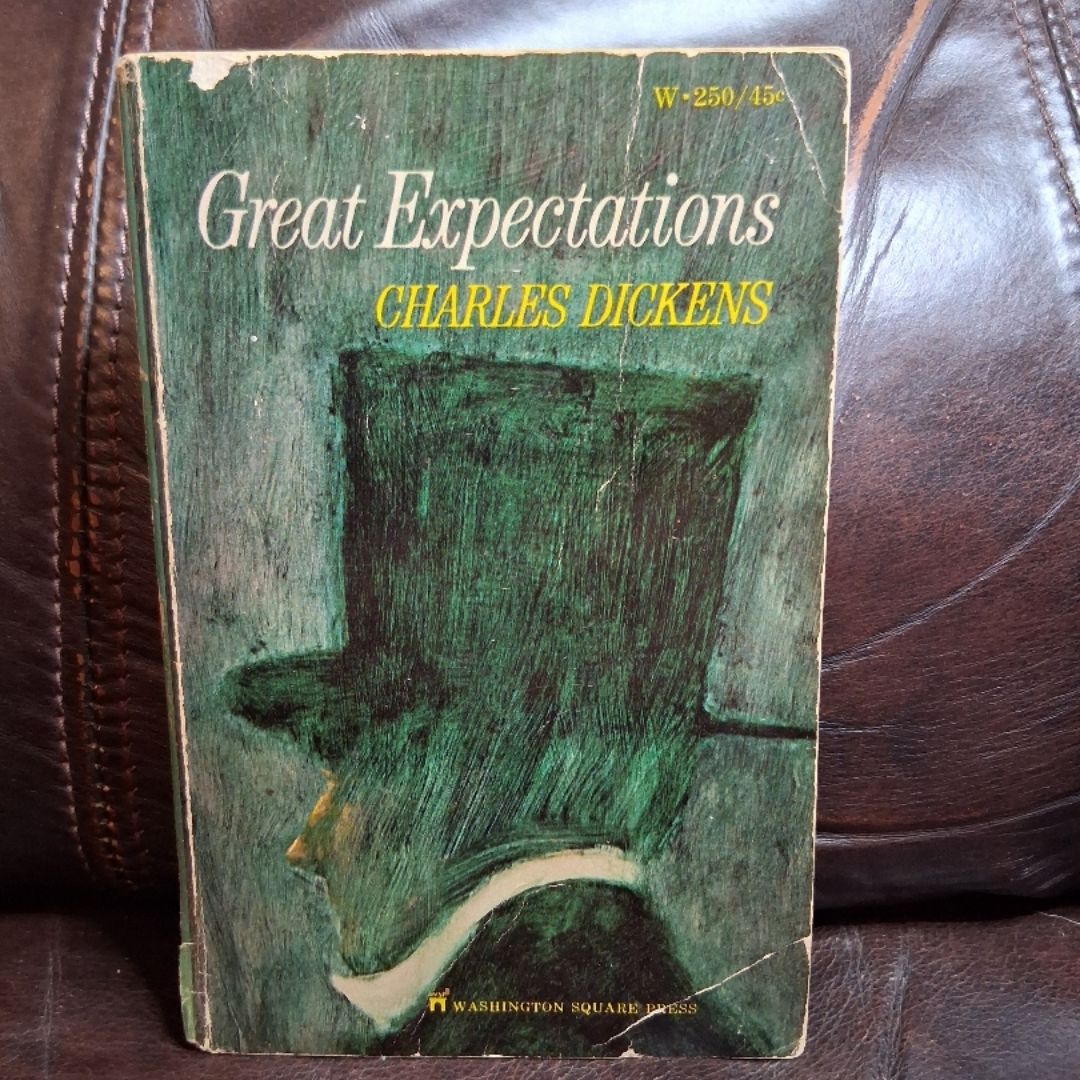 Great Expectations 