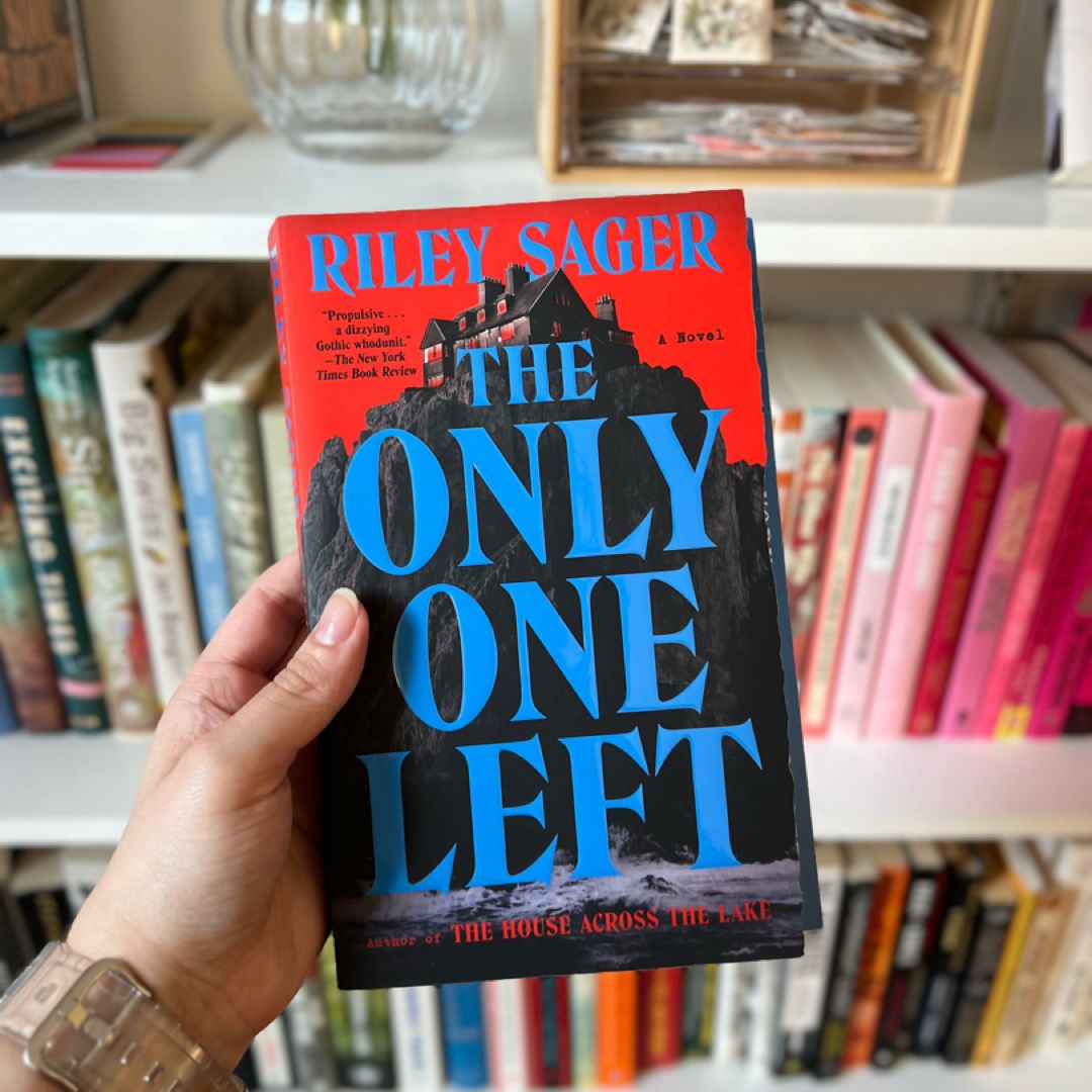 The Only One Left
