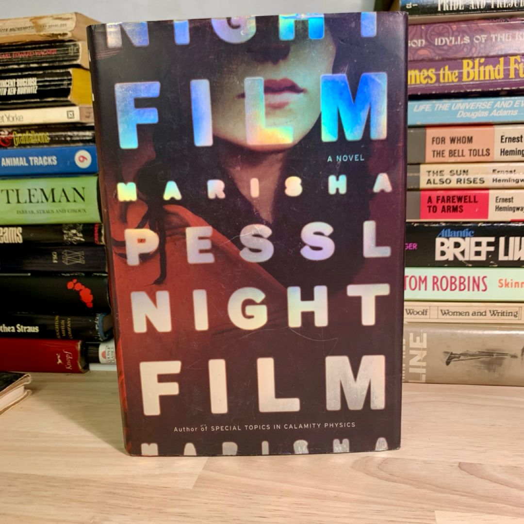 Night Film
