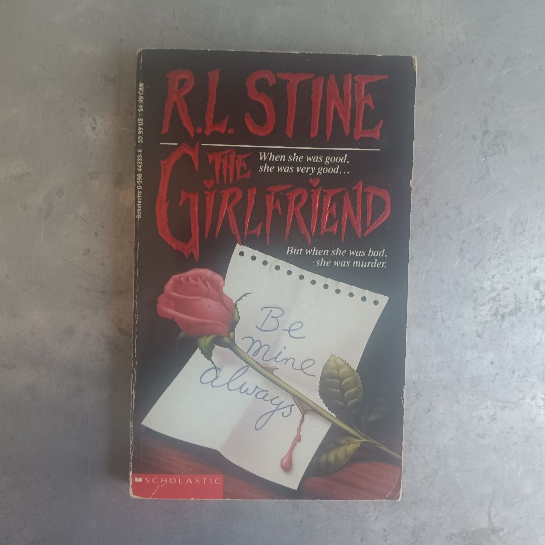 The Girlfriend