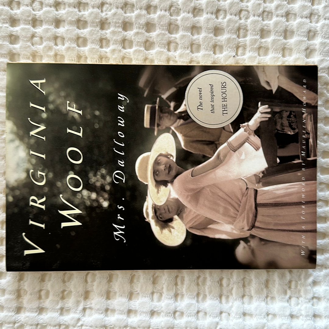 Mrs. Dalloway