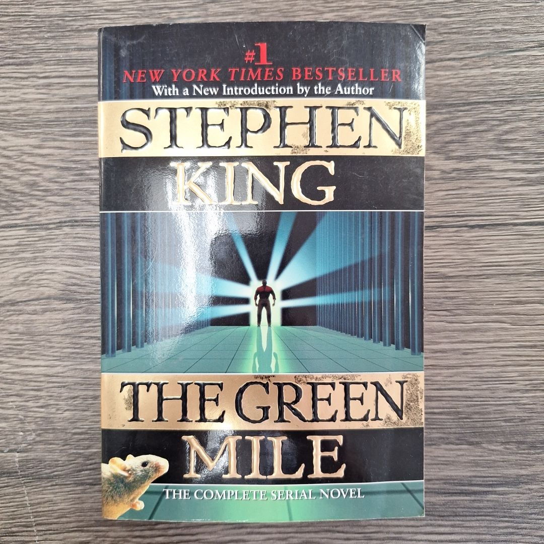 The Green Mile