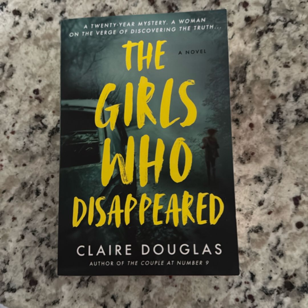 The Girls Who Disappeared
