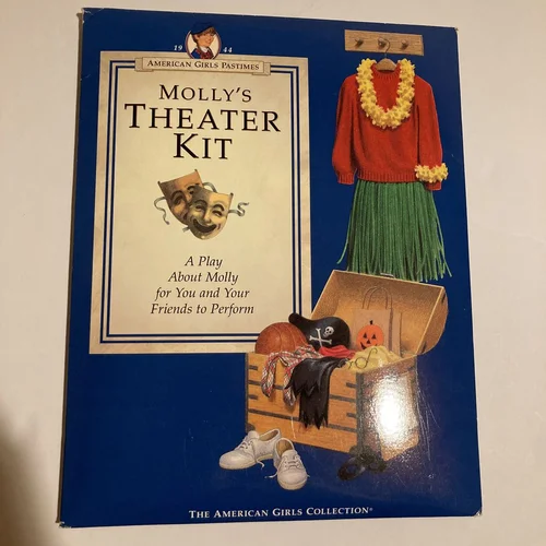 Molly's Theater Kit