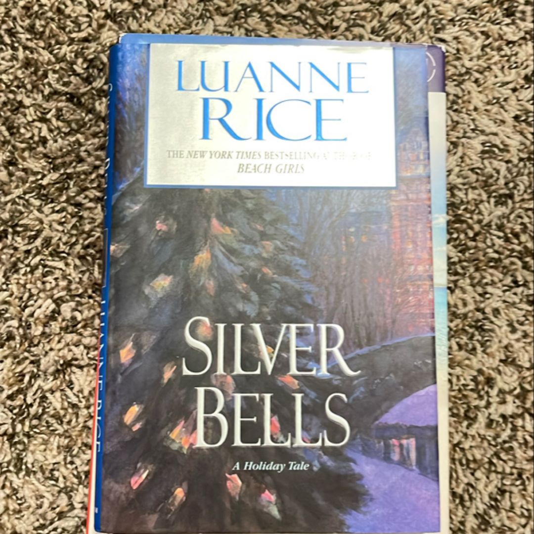 Silver Bells