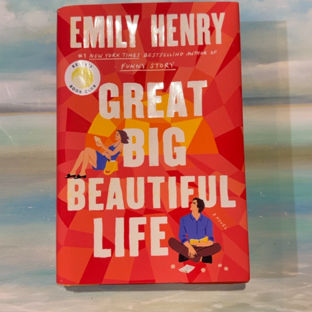 Great Big Beautiful Life