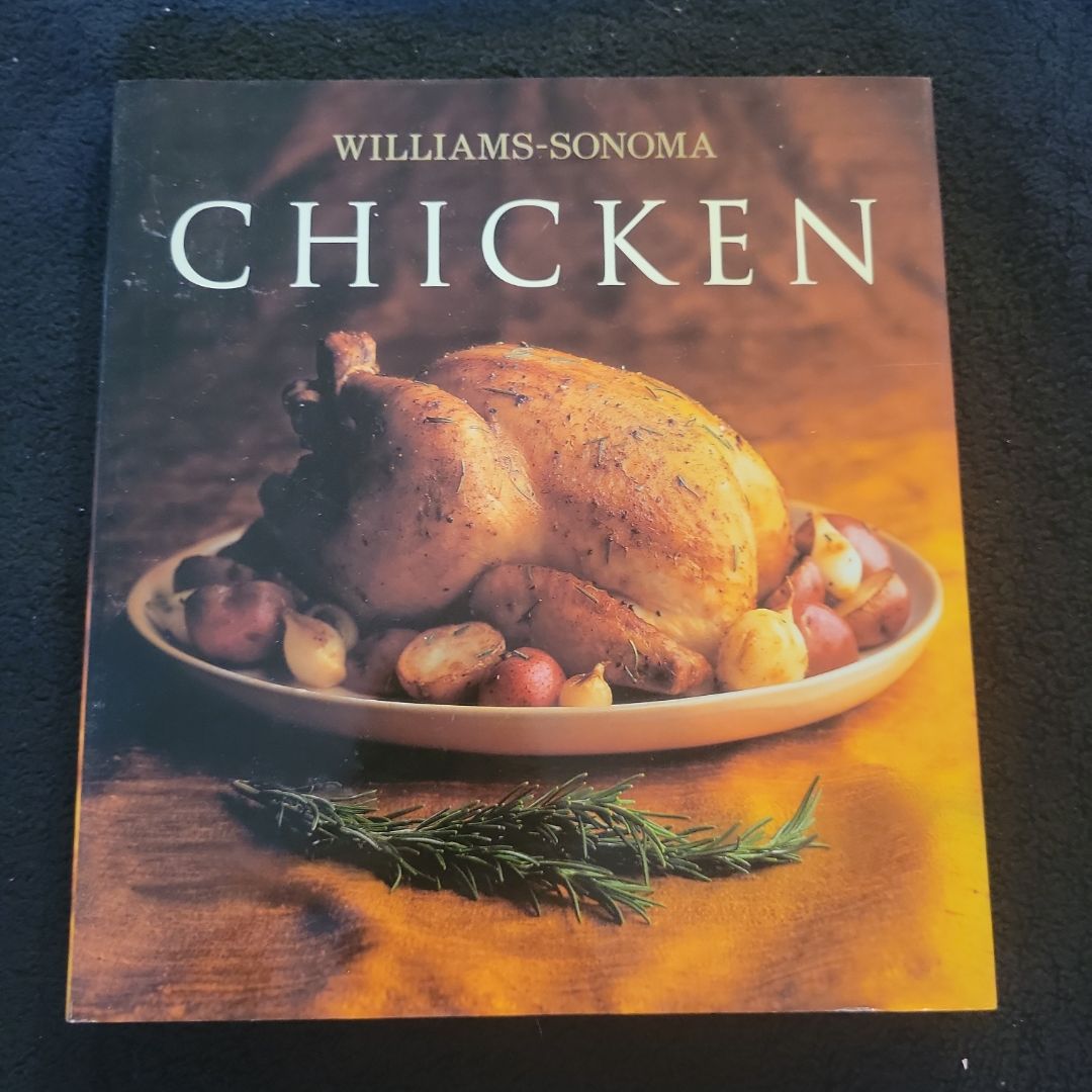 The Williams-Sonoma Collection: Chicken